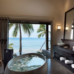 Tadrai Island Resort-Fiji - All Inclusive in Treasure Island, Fiji from 1134$, photos, reviews - zenhotels.com bathroom