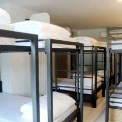 Отель Phuket Marine Poshtel фото 25