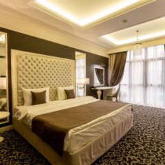 Arcadia Hotel комната для гостей фото 3