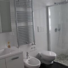 Отель Penthouse Santa Croce Италия, Лечче - отзывы, цены и фото номеров - забронировать отель Penthouse Santa Croce онлайн фото 7