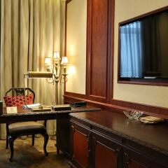 Shanghai Donghu Hotel удобства в номере