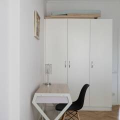 Апартаменты ASKI Hoza Apartment удобства в номере фото 2
