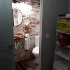 Отель Hostal Hispalense в номере фото 2