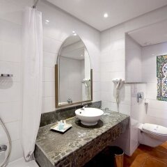 Royal Kenz Thalasso & SPA in Sousse, Tunisia from 194$, photos, reviews - zenhotels.com bathroom