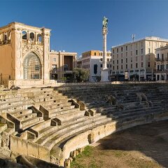 Отель President - Vestas Hotels & Resorts Италия, Лечче - отзывы, цены и фото номеров - забронировать отель President - Vestas Hotels & Resorts онлайн