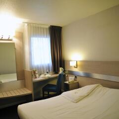 Отель Comfort Hotel Paris Porte D'Ivry Франция, Иври-сюр-Сен - отзывы, цены и фото номеров - забронировать отель Comfort Hotel Paris Porte D'Ivry онлайн комната для гостей фото 5