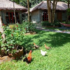 Blanco Hostel at Lanta Ланта фото 12