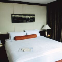 Отель City Lodge Soi 9 Бангкок фото 2
