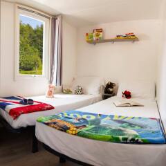 Отель Camping Village Fabulous Рим детские мероприятия