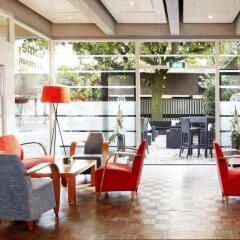 Amsterdam Tropen Hotel интерьер отеля фото 3