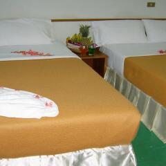 Отель Krabi Grand Hotel Таиланд, Краби - отзывы, цены и фото номеров - забронировать отель Krabi Grand Hotel онлайн спа фото 2