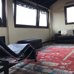 Отель B&B Palazzo Regaù Италия, Виченца - отзывы, цены и фото номеров - забронировать отель B&B Palazzo Regaù онлайн комната для гостей фото 5