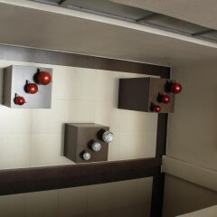 Hotel Estadio удобства в номере