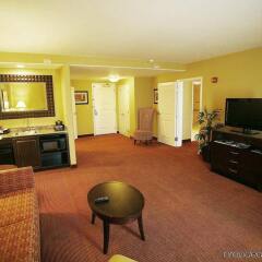 Hilton Garden Inn Fontana In Fontana United States Of America