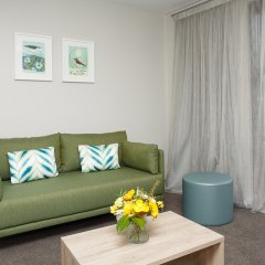 Quest Atrium Serviced Apartments Wellington New Zealand - 