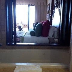 Отель Best 1-br Ocean View Master Suite IN Cabo SAN Lucas Мексика, Кабо-Сан-Лукас - отзывы, цены и фото номеров - забронировать отель Best 1-br Ocean View Master Suite IN Cabo SAN Lucas онлайн ванная фото 2