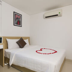 Love Nha Trang Hotel комната для гостей фото 4
