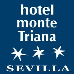 Отель Monte Triana с домашними животными