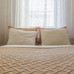 Апартаменты Ludwig Apartment Pervaya Sovetskaya 12 комната для гостей фото 5