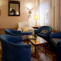 Hotel Florida интерьер отеля фото 3