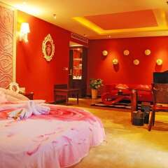 Haosi Hotel - Chongqing детские мероприятия