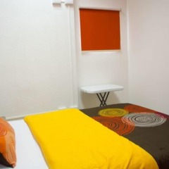 Отель Hostel Inn Cancun Мексика, Канкун - отзывы, цены и фото номеров - забронировать отель Hostel Inn Cancun онлайн комната для гостей фото 5