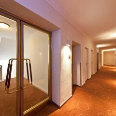 Novum Hotel Lichtburg Berlin Am Kurfurstendamm Берлин интерьер отеля