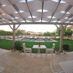 Отель Fehmi Bey Alacati Butik Otel - Special Class Чешме фото 25