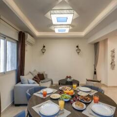 Sweet Inn Abarbanel Street Израиль, Иерусалим - отзывы, цены и фото номеров - забронировать отель Sweet Inn Abarbanel Street онлайн фото 3