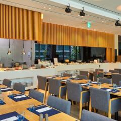 Отель Aloft Seoul Gangnam