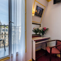 Avenir Hotel Montmartre удобства в номере
