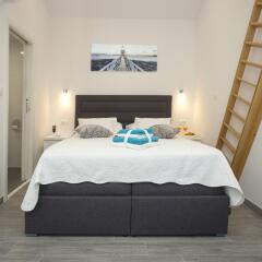 Отель Central Old Town Rooms комната для гостей фото 5