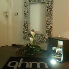 Отель A New Guesthouse интерьер отеля фото 3