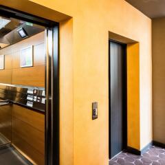 Bohem Art Hotel Будапешт интерьер отеля фото 2