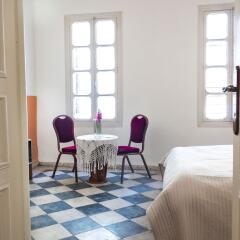 Heart of Old city 3BR by Ahlan Hospitality Израиль, Назарет - отзывы, цены и фото номеров - забронировать отель Heart of Old city 3BR by Ahlan Hospitality онлайн комната для гостей фото 5