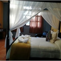 Blue Mayan Hotel in Panajachel, Guatemala from 92$, photos, reviews - zenhotels.com guestroom photo 4