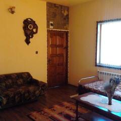 Отель Valero Guest Rooms Пампорово комната для гостей
