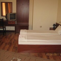 Hotel Fedora комната для гостей фото 3