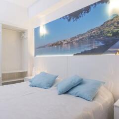 Отель Hostal Vista Alegre комната для гостей фото 4