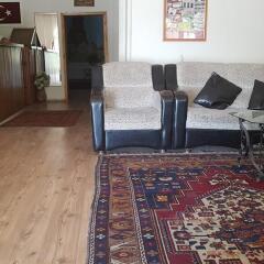 Отель Atllgan Otel интерьер отеля