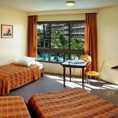 Nouvata in Noumea, New Caledonia from 95$, photos, reviews - zenhotels.com guestroom photo 2