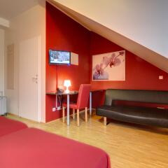 MEININGER Hotel Vienna Central Station детские мероприятия фото 2