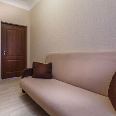 Отель Guest House Family Москва комната для гостей фото 3