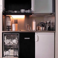 Апартаменты The Levante Laudon Apartments удобства в номере