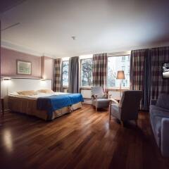 Hotel Arthur комната для гостей фото 4