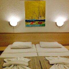 PH Hotel Fethiye комната для гостей фото 3