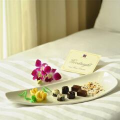 Quest Hotel & Conference Center - Cebu в номере