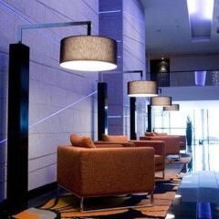 Quality Hotel Fredrikstad спа