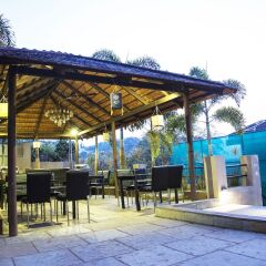 Отель Villa The Abode Goa Индия, Северный Гоа - отзывы, цены и фото номеров - забронировать отель Villa The Abode Goa онлайн фото 9