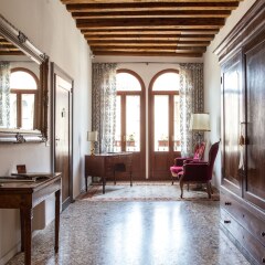 Отель B&B Ca' Santo Spirito фото 2
